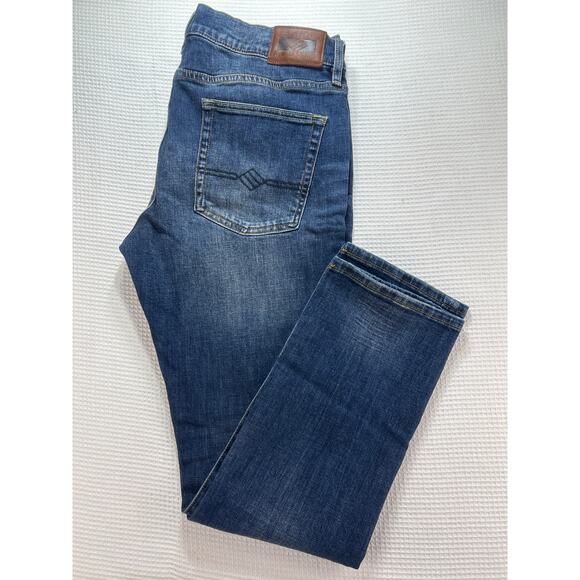 Men's Joseph Abboud Slim Fit 332x30 Jeans - Picture 1 of 7